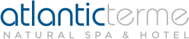 Cure Termali Abano – Atlantic Terme Logo